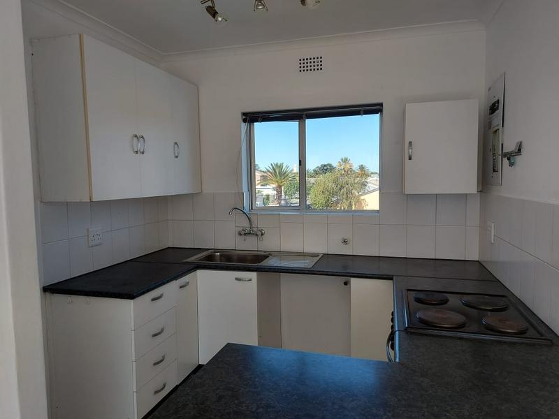 To Let 1 Bedroom Property for Rent in Goodwood Central Western Cape